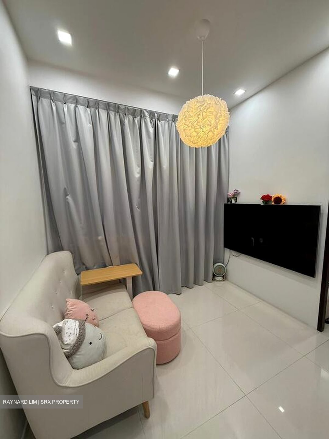 Thomson V One (D20), Apartment #525477281